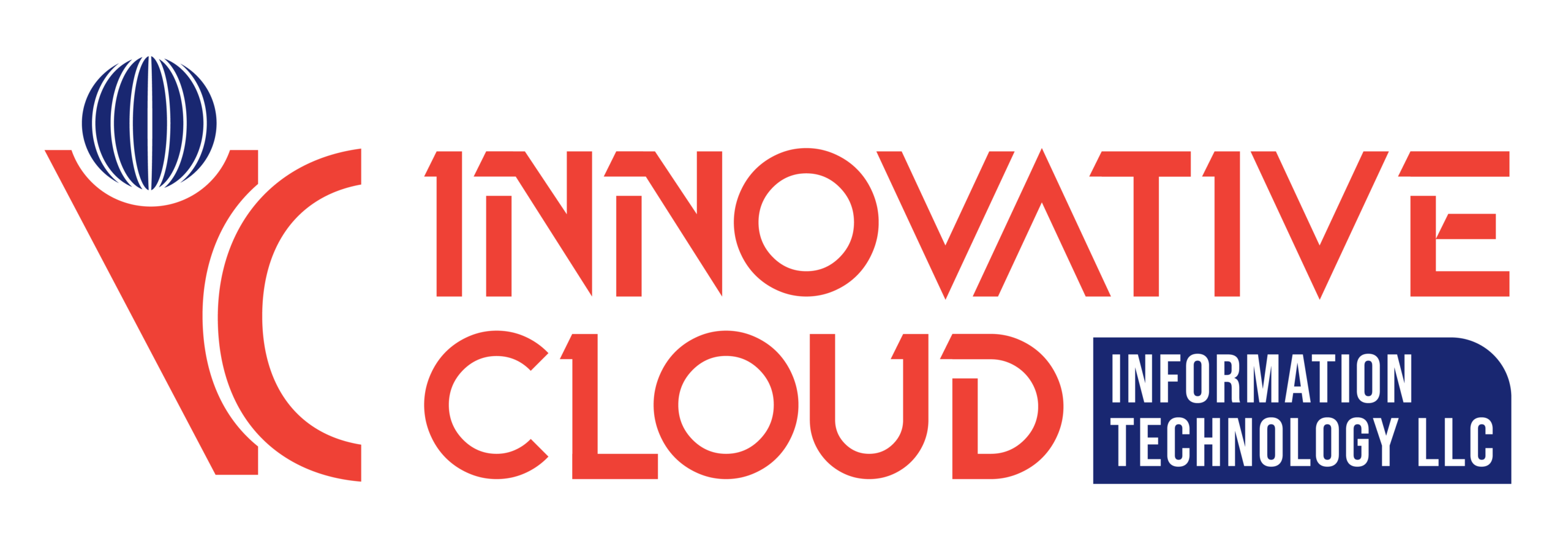 Innovative cloud LOGO OL-01